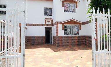 CASA ARRIENDO PARA USO DE VIVIENDA SAN LUIS