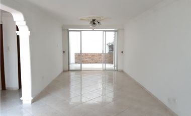 CASA ARRIENDO PARA USO DE VIVIENDA SAN LUIS