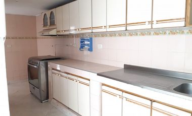 CASA ARRIENDO PARA USO DE VIVIENDA SAN LUIS