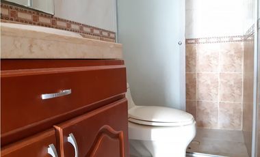 CASA ARRIENDO PARA USO DE VIVIENDA SAN LUIS