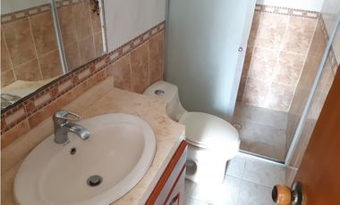 CASA ARRIENDO PARA USO DE VIVIENDA SAN LUIS