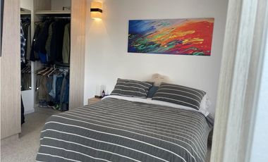 Arriendo casa de dos niveles en Cajica en Conjunto Cerrado.