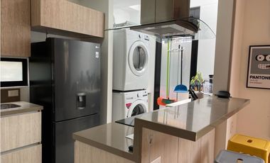 Arriendo casa de dos niveles en Cajica en Conjunto Cerrado.