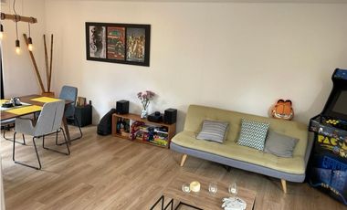 Arriendo casa de dos niveles en Cajica en Conjunto Cerrado.