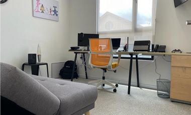 Arriendo casa de dos niveles en Cajica en Conjunto Cerrado.