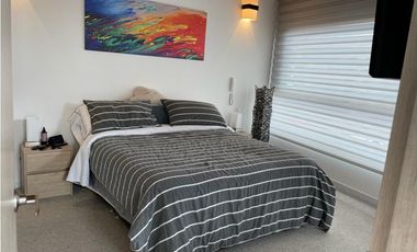 Arriendo casa de dos niveles en Cajica en Conjunto Cerrado.