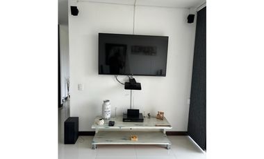 RENTA APARTAMENTO AMOBLADO EN CONJUNTO CERRADO GALICIA PEREIRA