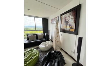 RENTA APARTAMENTO AMOBLADO EN CONJUNTO CERRADO GALICIA PEREIRA