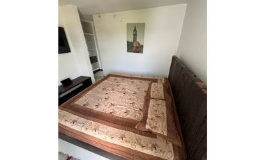 RENTA APARTAMENTO AMOBLADO EN CONJUNTO CERRADO GALICIA PEREIRA