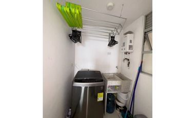 RENTA APARTAMENTO AMOBLADO EN CONJUNTO CERRADO GALICIA PEREIRA