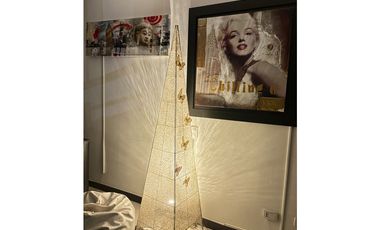 RENTA APARTAMENTO AMOBLADO EN CONJUNTO CERRADO GALICIA PEREIRA