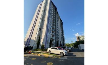 RENTA APARTAMENTO AMOBLADO EN CONJUNTO CERRADO GALICIA PEREIRA