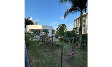 RENTA APARTAMENTO AMOBLADO EN CONJUNTO CERRADO GALICIA PEREIRA