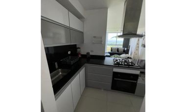 RENTA APARTAMENTO AMOBLADO EN CONJUNTO CERRADO GALICIA PEREIRA