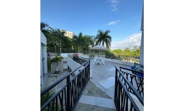 RENTA APARTAMENTO AMOBLADO EN CONJUNTO CERRADO GALICIA PEREIRA