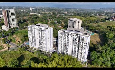 RENTA APARTAMENTO AMOBLADO EN CONJUNTO CERRADO GALICIA PEREIRA