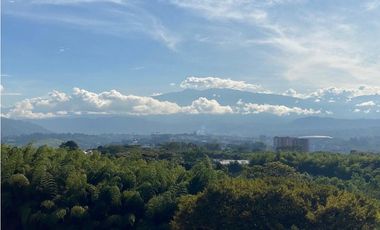 RENTA APARTAMENTO AMOBLADO EN CONJUNTO CERRADO GALICIA PEREIRA