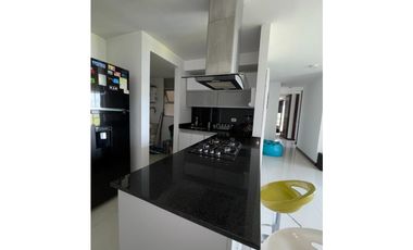 RENTA APARTAMENTO AMOBLADO EN CONJUNTO CERRADO GALICIA PEREIRA