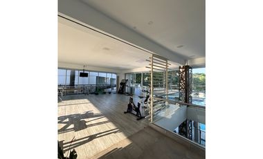 RENTA APARTAMENTO AMOBLADO EN CONJUNTO CERRADO GALICIA PEREIRA