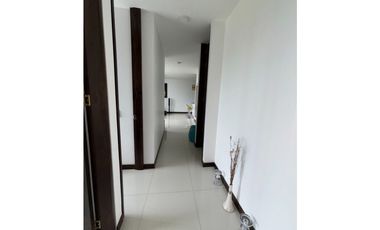 RENTA APARTAMENTO AMOBLADO EN CONJUNTO CERRADO GALICIA PEREIRA