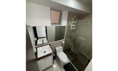 RENTA APARTAMENTO AMOBLADO EN CONJUNTO CERRADO GALICIA PEREIRA