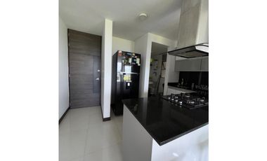 RENTA APARTAMENTO AMOBLADO EN CONJUNTO CERRADO GALICIA PEREIRA