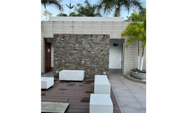 RENTA APARTAMENTO AMOBLADO EN CONJUNTO CERRADO GALICIA PEREIRA