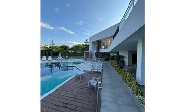 RENTA APARTAMENTO AMOBLADO EN CONJUNTO CERRADO GALICIA PEREIRA