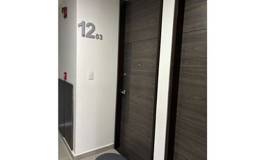 RENTA APARTAMENTO AMOBLADO EN CONJUNTO CERRADO GALICIA PEREIRA