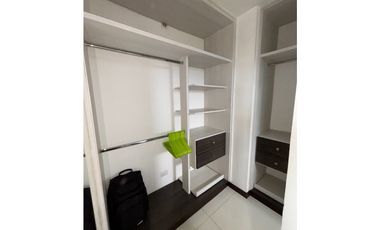 RENTA APARTAMENTO AMOBLADO EN CONJUNTO CERRADO GALICIA PEREIRA