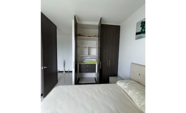 RENTA APARTAMENTO AMOBLADO EN CONJUNTO CERRADO GALICIA PEREIRA