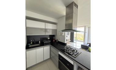 RENTA APARTAMENTO AMOBLADO EN CONJUNTO CERRADO GALICIA PEREIRA