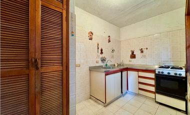 Casa en venta ideal para proyecto en el Centro Historico