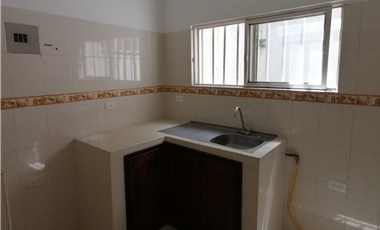 Apto en Renta  | 50 M2 | 2 Hab | 2do Piso | El Jardin Jamundi