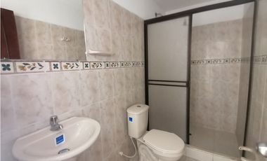 Apto en Renta  | 50 M2 | 2 Hab | 2do Piso | El Jardin Jamundi