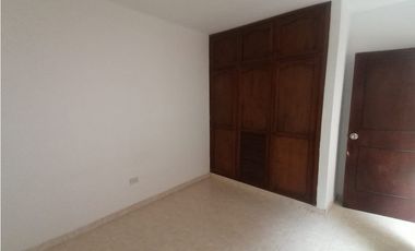 Apto en Renta  | 50 M2 | 2 Hab | 2do Piso | El Jardin Jamundi