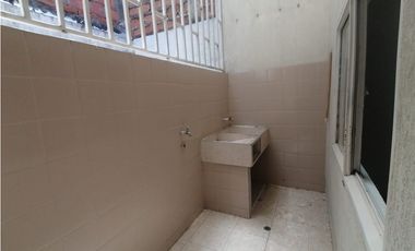 Apto en Renta  | 50 M2 | 2 Hab | 2do Piso | El Jardin Jamundi