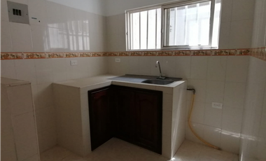 Apto en Renta  | 50 M2 | 2 Hab | 2do Piso | El Jardin Jamundi