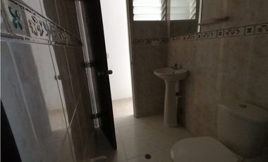 Apto en Renta  | 50 M2 | 2 Hab | 2do Piso | El Jardin Jamundi