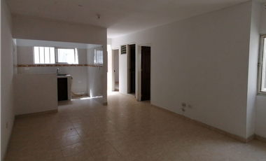 Apto en Renta  | 50 M2 | 2 Hab | 2do Piso | El Jardin Jamundi