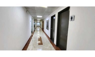 ARRIENDO OFICINA   710M2 TORRE EMPRESARIAL  OBRA GRIS CHICO