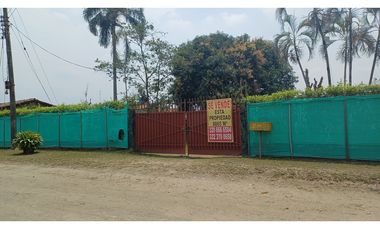 FINCA EN VENTA - BUCHITOLO -CANDELARIA REF: 8461947