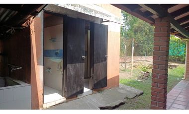 FINCA EN VENTA - BUCHITOLO -CANDELARIA REF: 8461947