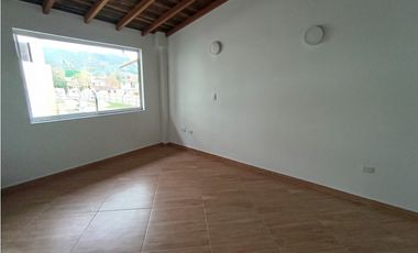 Venta de casa en La Ceja - excelente oportunidad de inversión