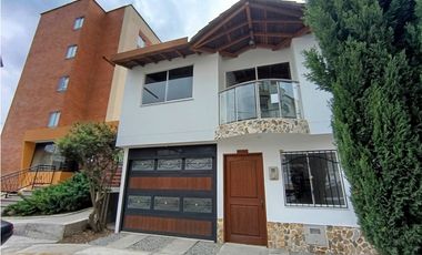 Venta de casa en La Ceja - excelente oportunidad de inversión