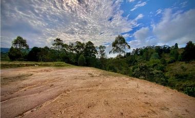 VENTA ESPECTACULAR LOTE EN PARCELACIÓN GUARNE