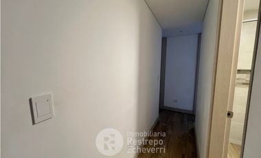 Apartamento en Arriendo, barrio Chipre, Manizales