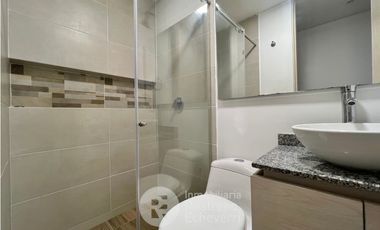 Apartamento en Arriendo, barrio Chipre, Manizales