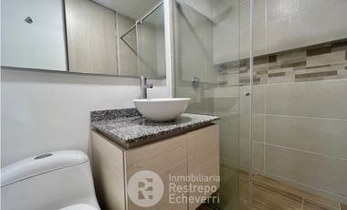 Apartamento en Arriendo, barrio Chipre, Manizales
