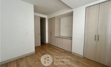 Apartamento en Arriendo, barrio Chipre, Manizales
